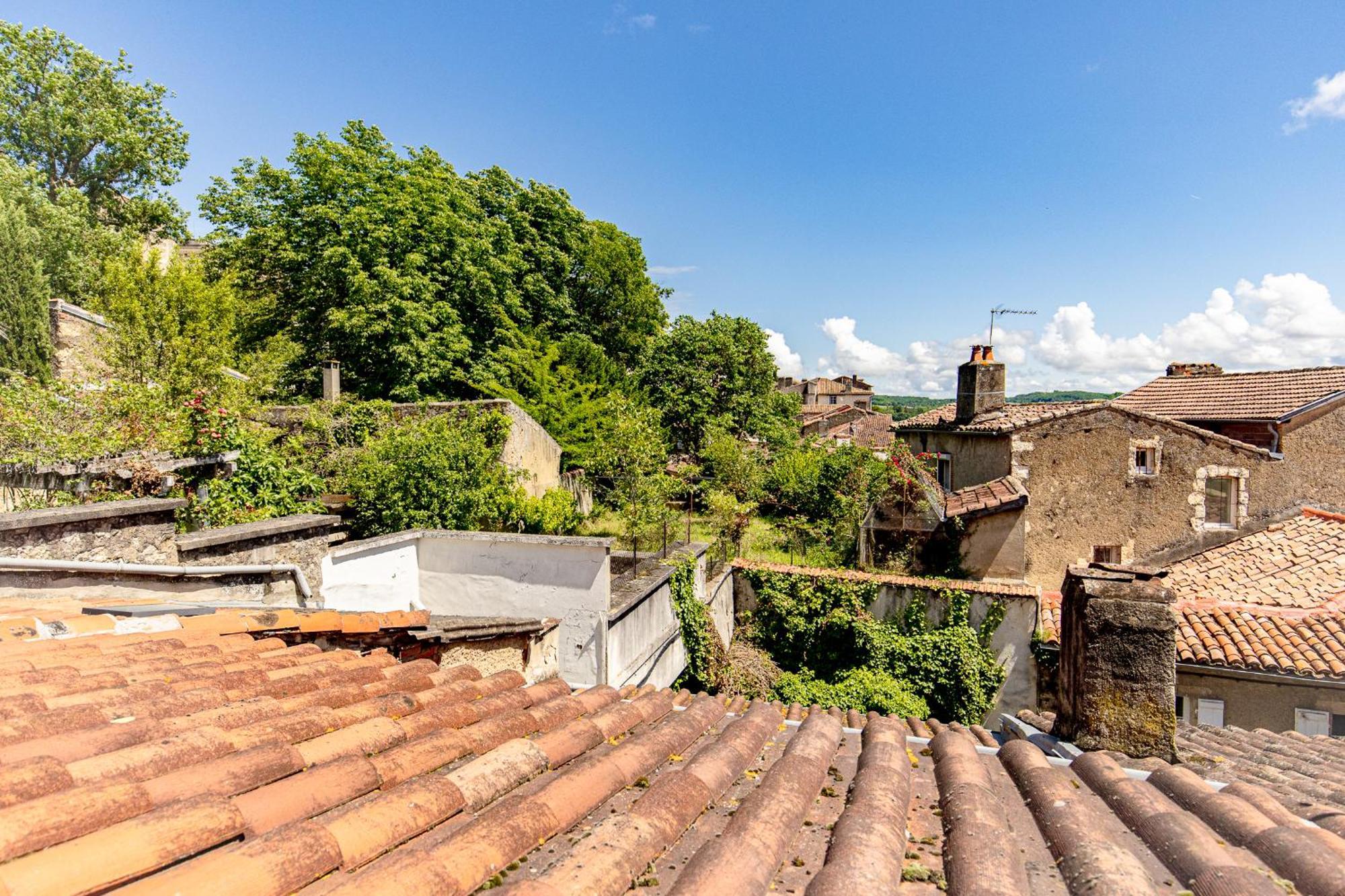 Le Botanique "By Cottage D'Auch" Exterior foto