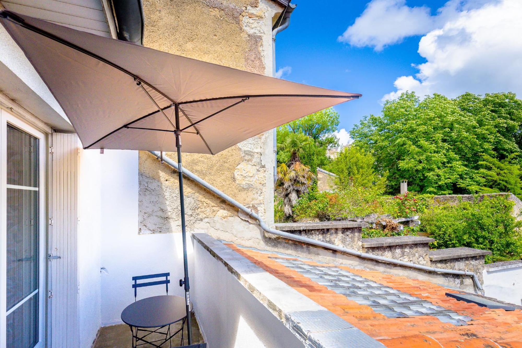 Le Botanique "By Cottage D'Auch" Exterior foto